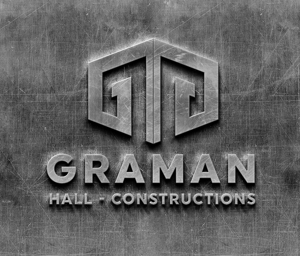 Graman - Prefabricated steel halls and constructions