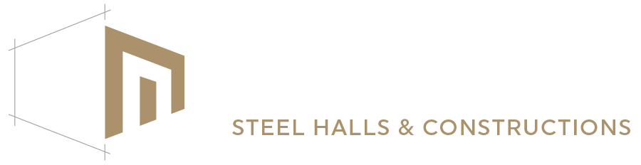 Graman - Fertighallen aus Stahl und Konstruktionen